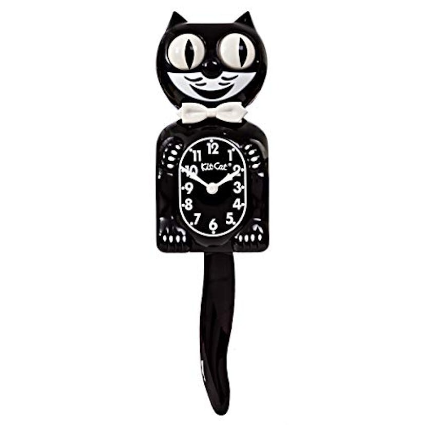 Kit Cat Klock Gentlemen The Original