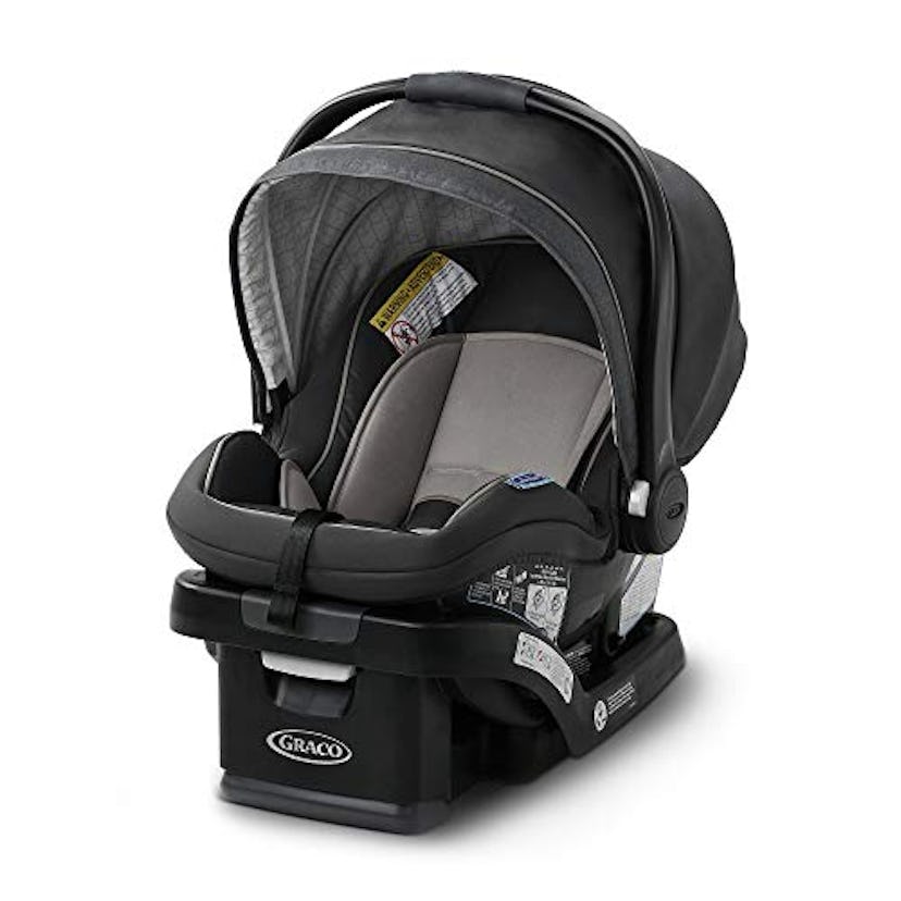 Graco SnugRide SnugLock 35 Infant Car Seat