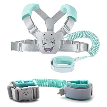 SMBOX Child Leash Backpack Harness
