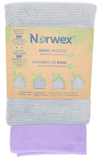Norwex Basic Package - Window & Enviro C...