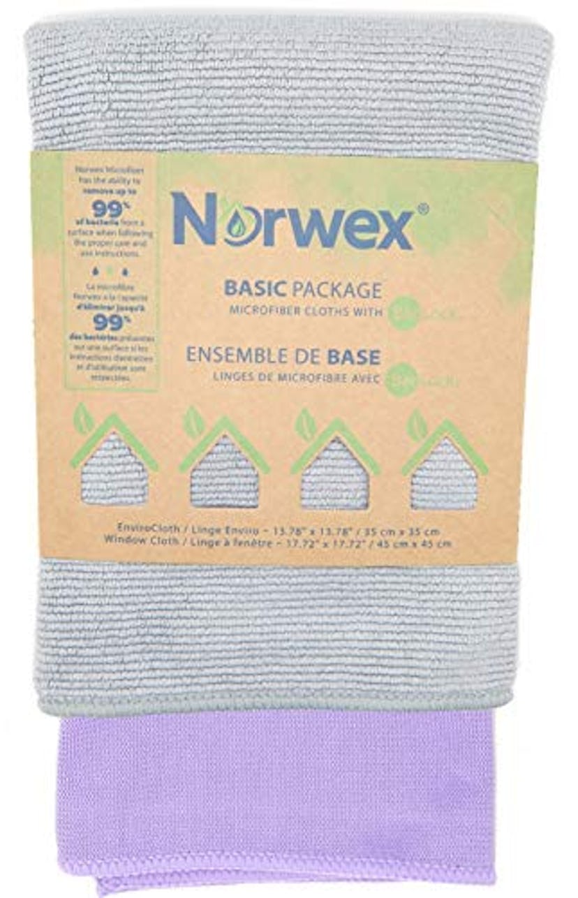 Norwex Basic Package - Window & Enviro C...