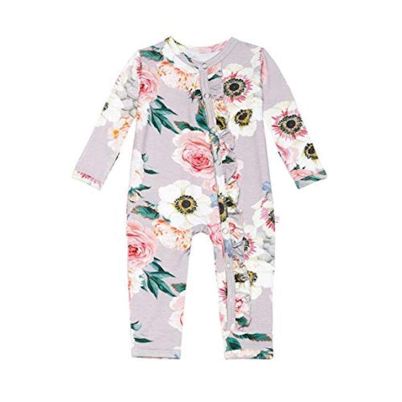 Posh Peanut Baby Jumpsuit