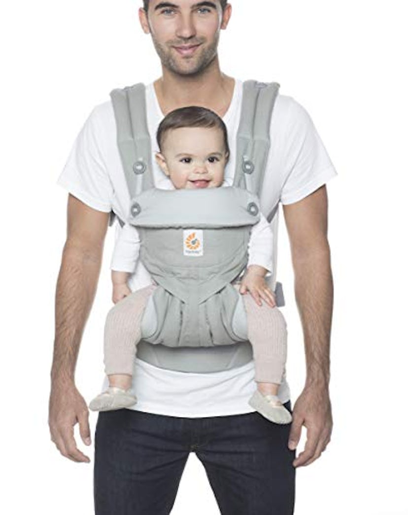 Ergobaby Carrier