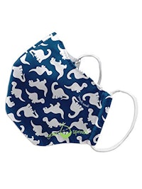 i play. by green sprouts Kids Reusable Face Mask