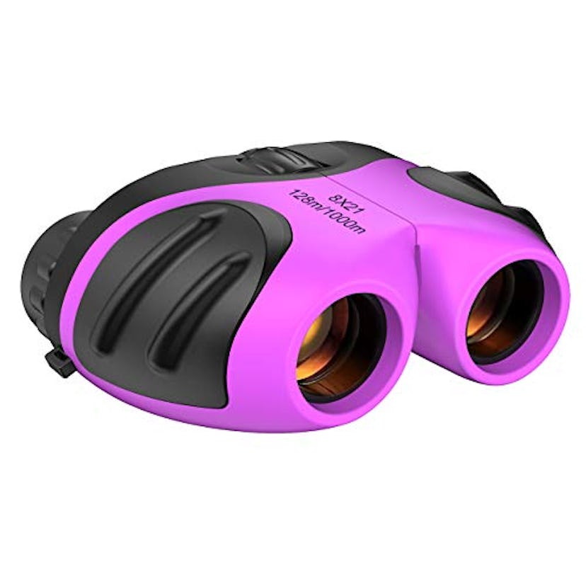 Dreamingbox Compact Shock Proof Binoculars