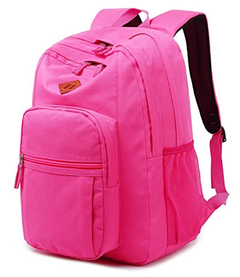 Abshoo Classical Basic Travel Backpack