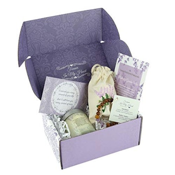 Sweetbottoms Remembrance Gift Pack