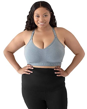 Kindred Bravely Sublime Busty Low Impact Nursing & Maternity Sports Bra