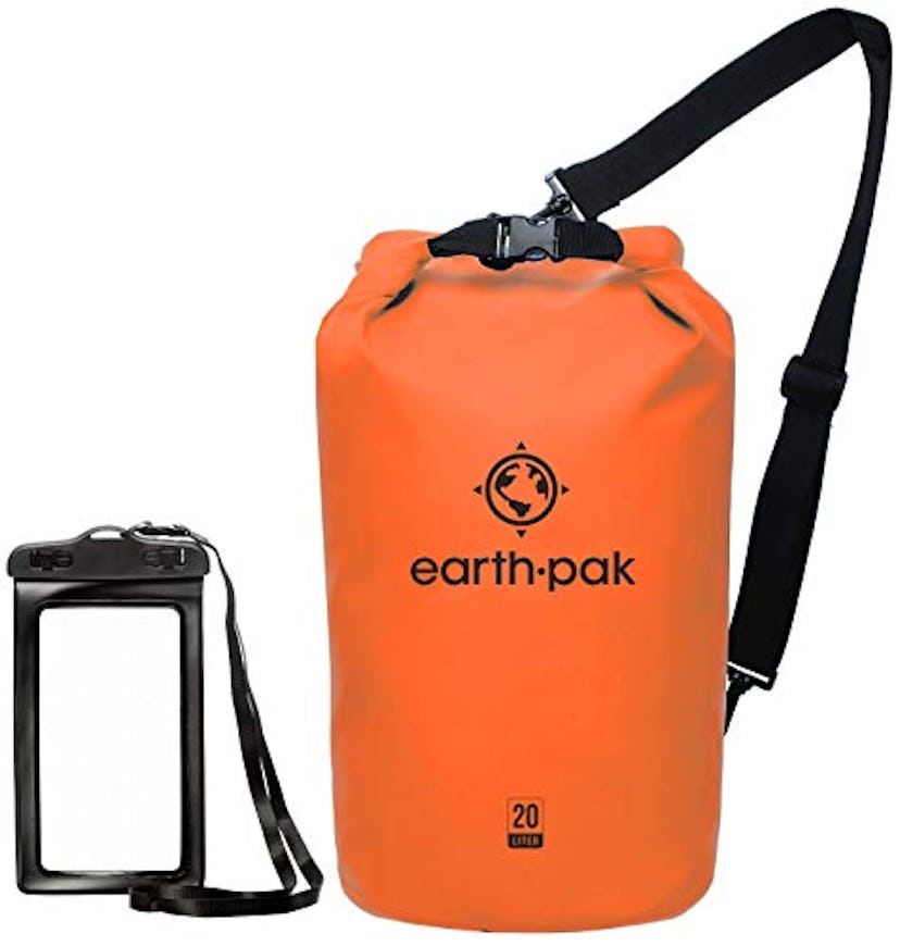 Earth Pak -Waterproof Dry Bag