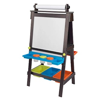 KidKraft Storage Easel