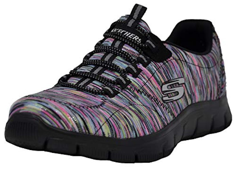 Skechers Sport Women’s Empire Fashion Sneaker