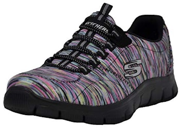 Skechers Sport Women’s Empire Fashion Sneaker