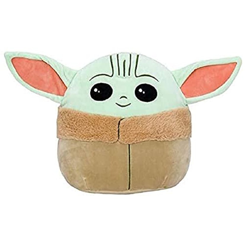 Squishmallows 5” Baby Yoda The Child