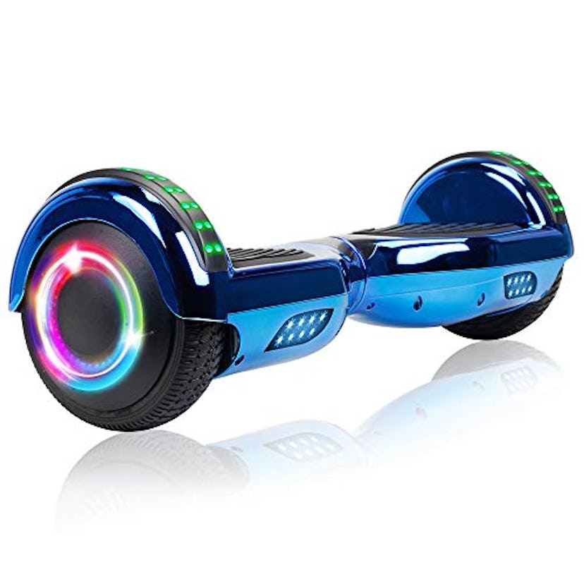 Jolege Self Balancing Hoverboard