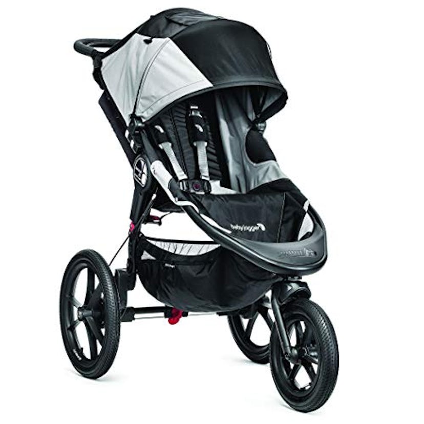 Baby Jogger Summit X3 Jogging Stroller