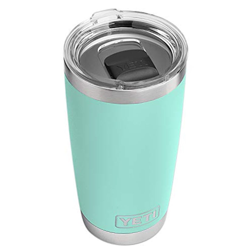 Yeti Rambler Tumbler