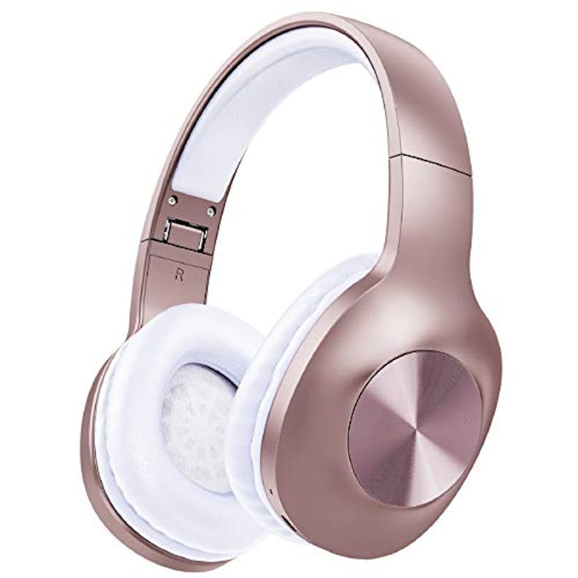 LETSCOM Bluetooth Headphones