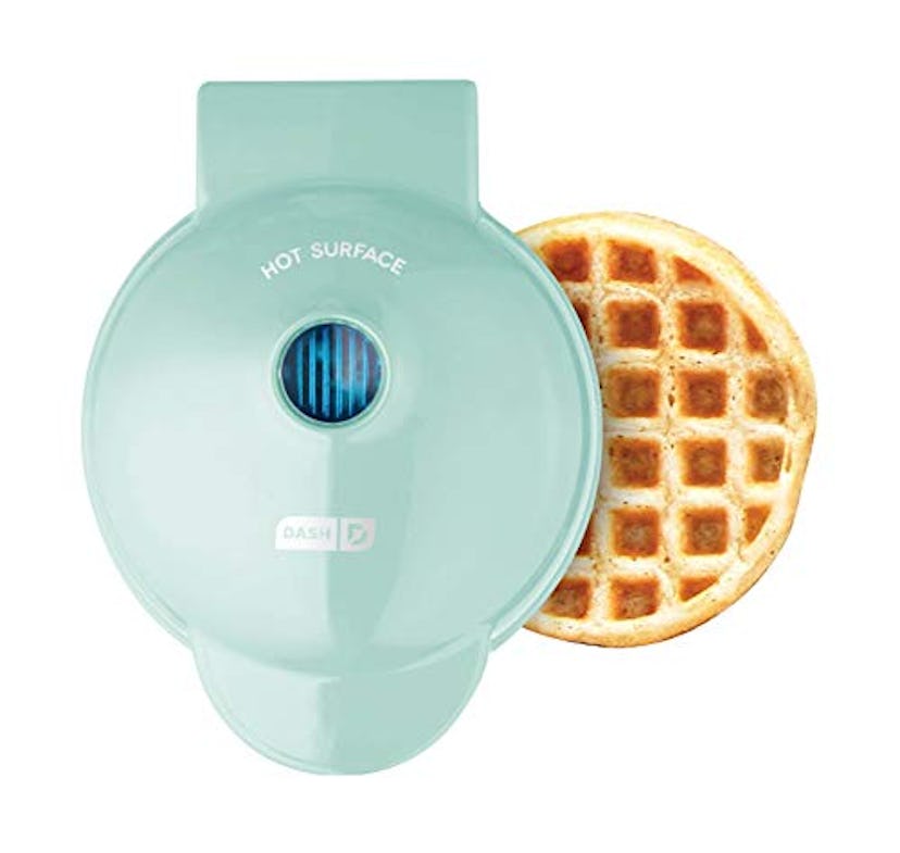 Dash Mini Waffle Maker