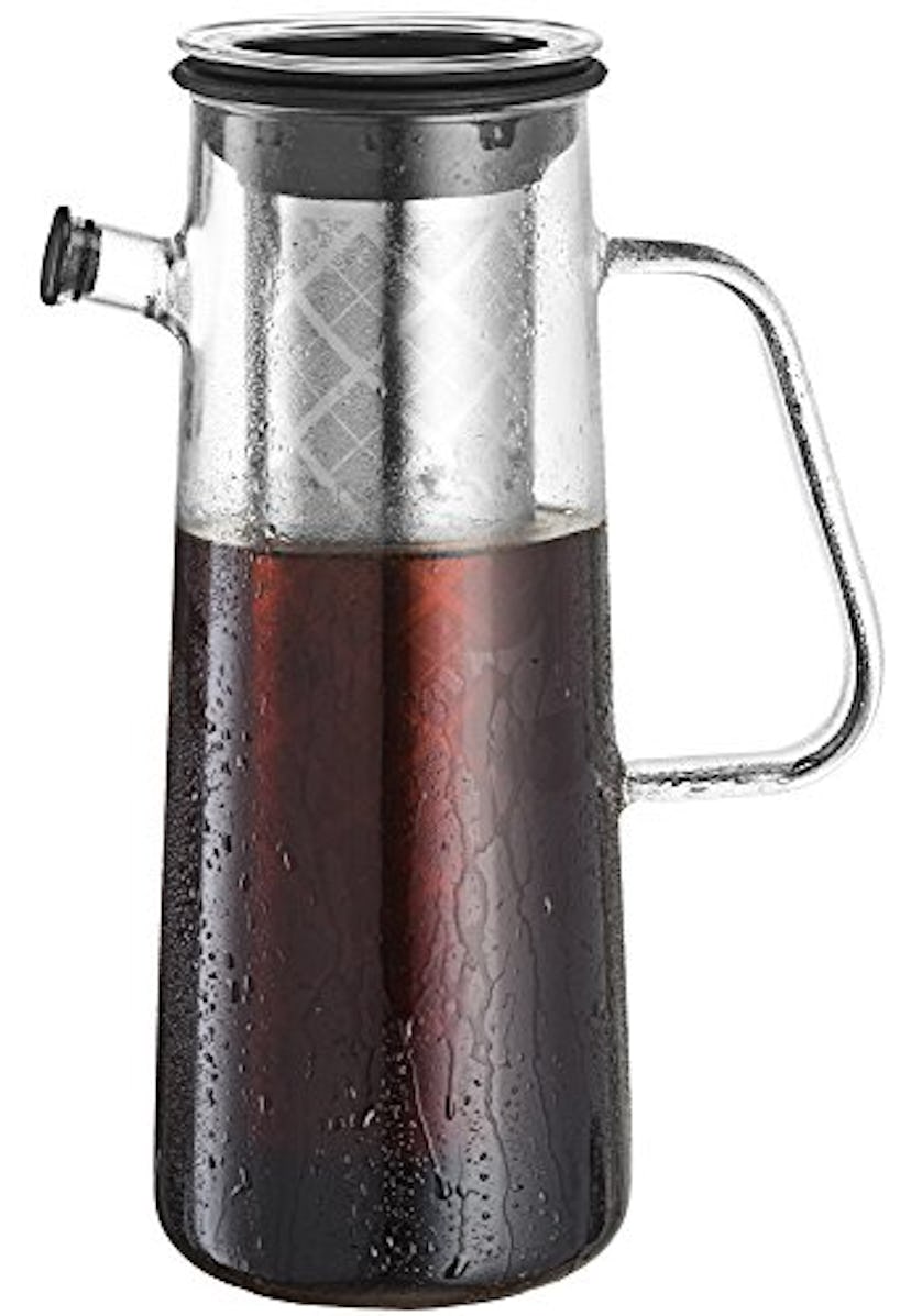 Osaka Glass Cold Brew Coffee Maker