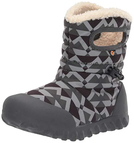 The Best Snow Boots For Toddlers, Because Winter Is Coming