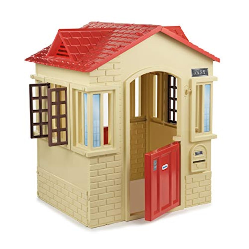 Little Tikes Cape Cottage Playhouse