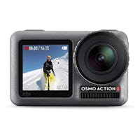 DJI Osmo Action Camera
