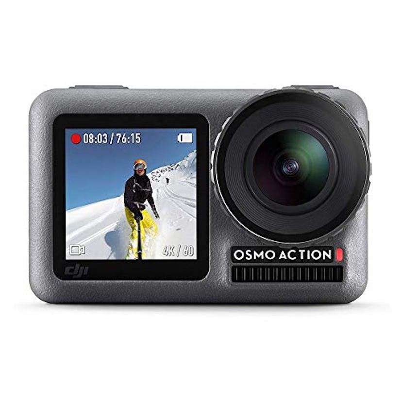 DJI Osmo Action Camera