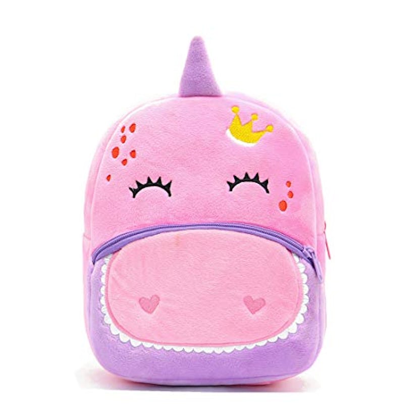 Nice Choice Toddler Backpack