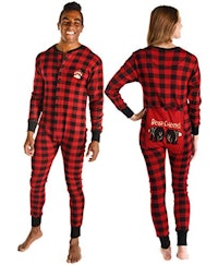 Lazy One Flapjacks, Matching Pajamas