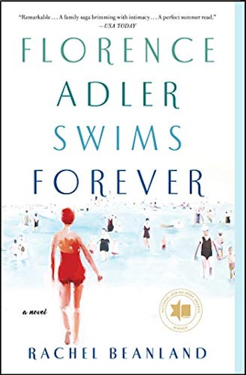 ‘Florence Adler Swims Forever’ by Rachel Beanland