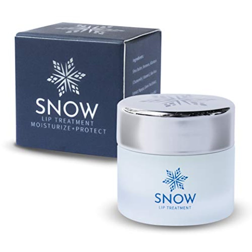 Snow Rejuvenating Lip Treatment