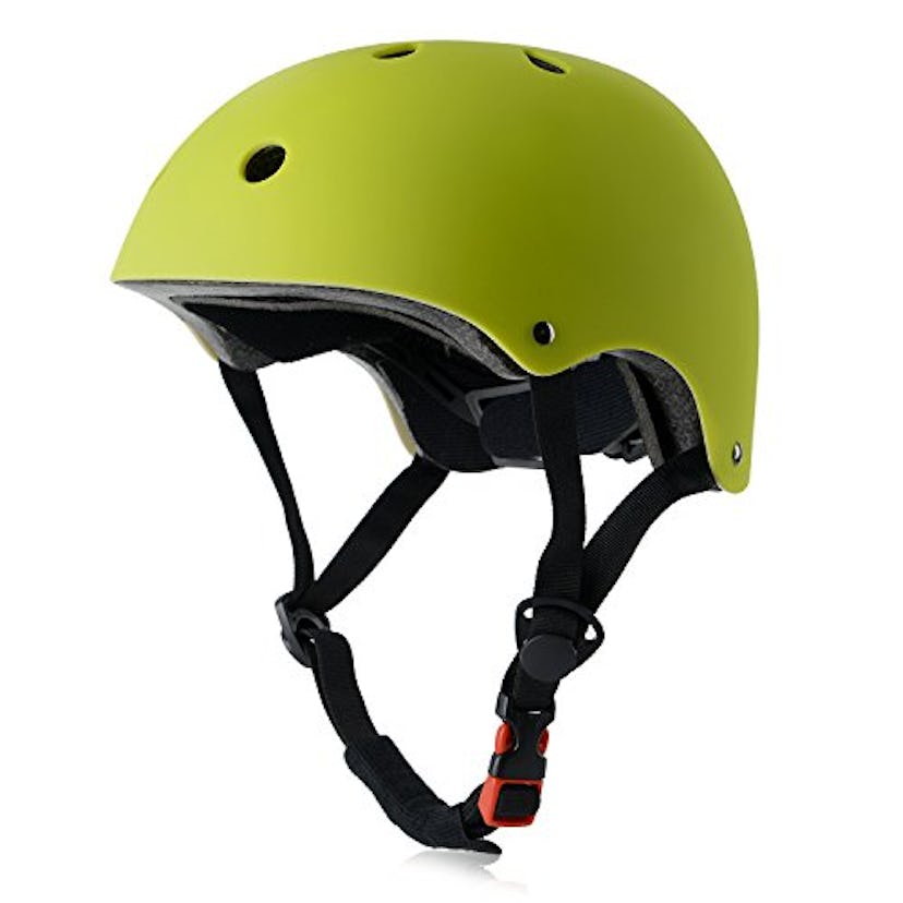 OUWOER Kids Bike Helmet