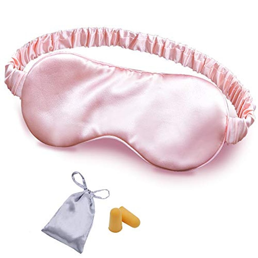 Olesilk Silk Sleep Mask