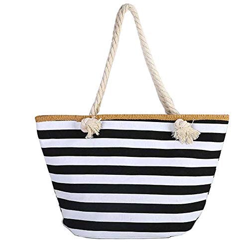 Here Are The Best Waterproof Beach Bags, Because We All Need Some