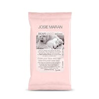 Josie Maran Bear Naked Wipes (30 Wipes)