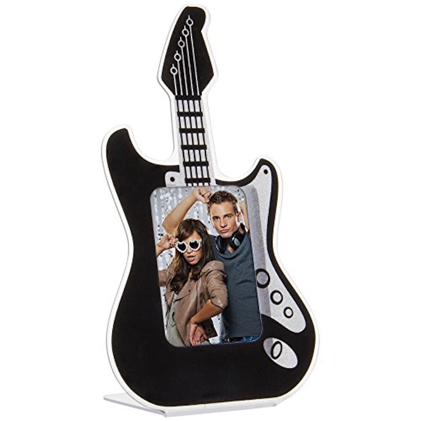 Music Treasures Co. Guitar Picture Frame