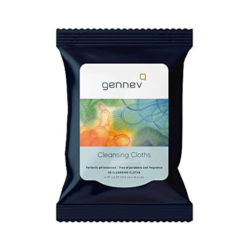 genneve Feminine Wipes