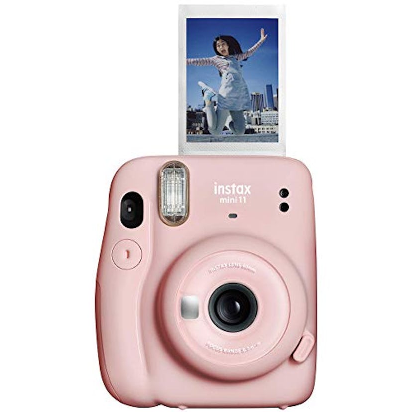 Fujifilm Instax Mini 11 Instant Camera