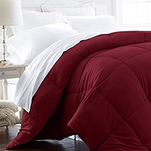 The Best Down Comforters To Keep You Warm All Fall Long