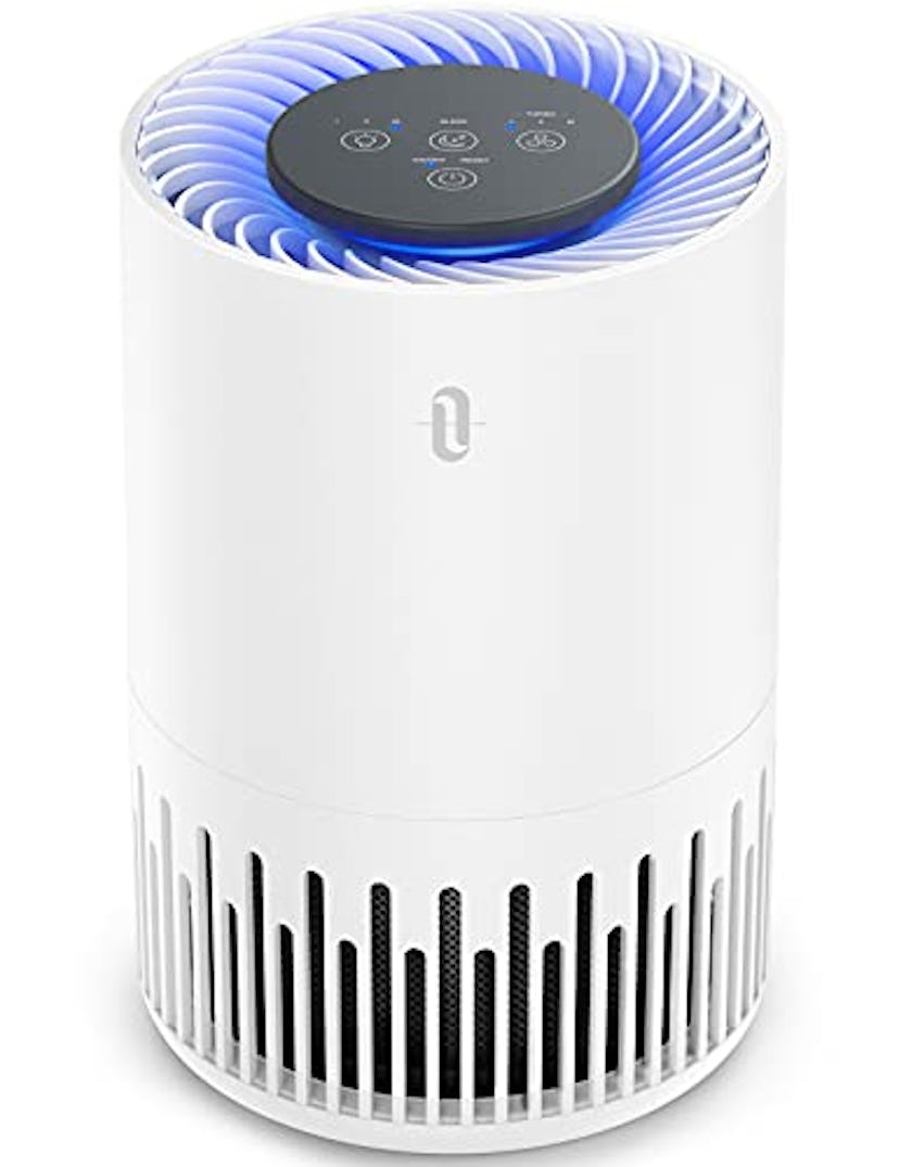 TaoTronics HEPA Air Purifier