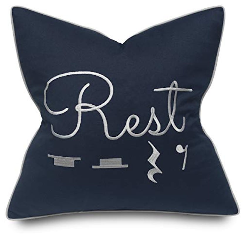 YugTex Rest Accent Pillow