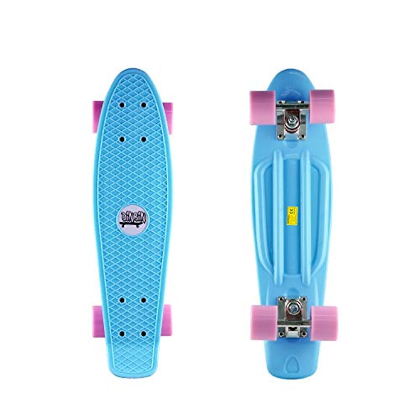 DINBIN Cruiser Board