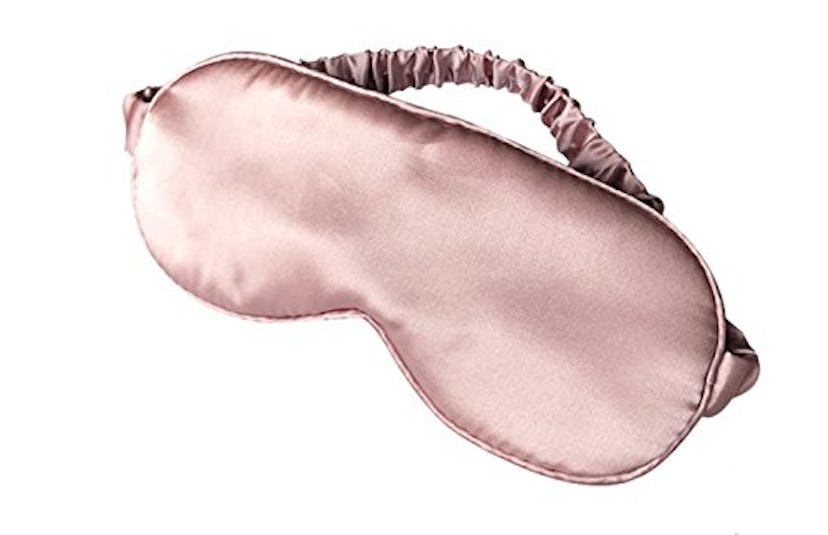 Lulusilk Mulberry Sleep Mask