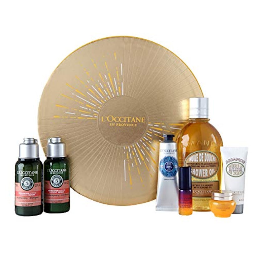 L’Occitane Beauty Favorites Set