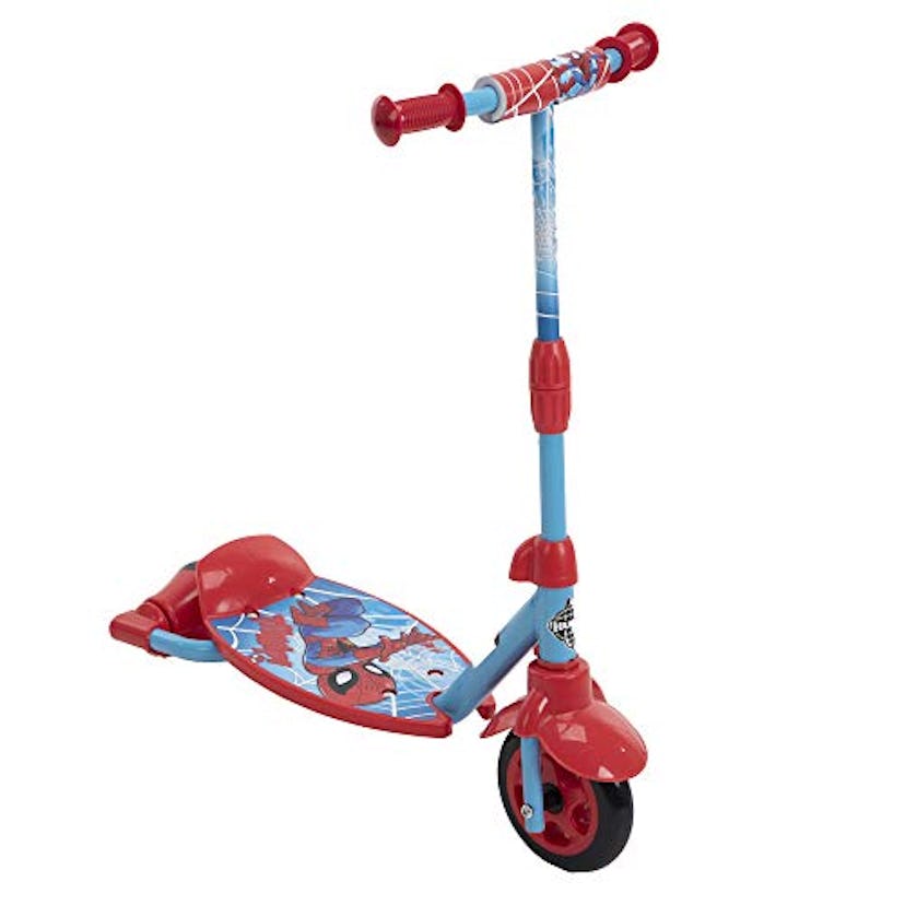 Huffy Kids Preschool Scooter