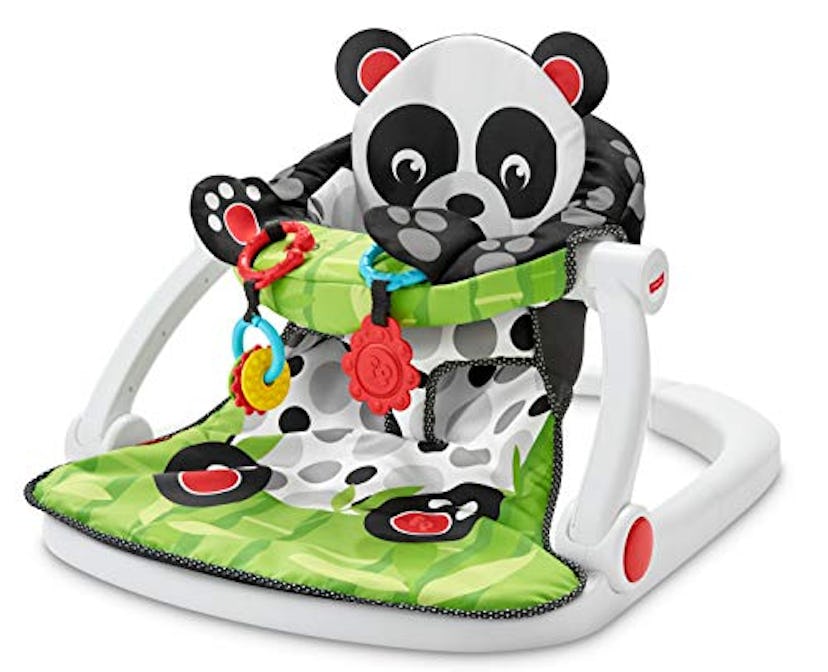 Fisher-Price Sit-Me-Up Floor Seat