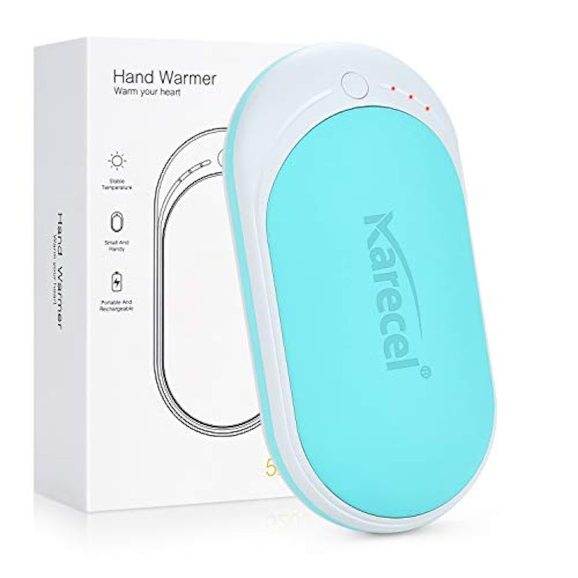 KARECEL Rechargeable Hand Warmers