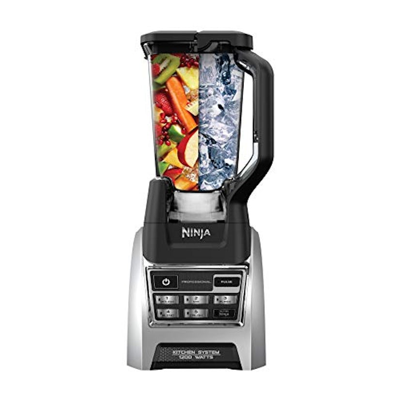 Ninja BL685 Professional Kitchen System