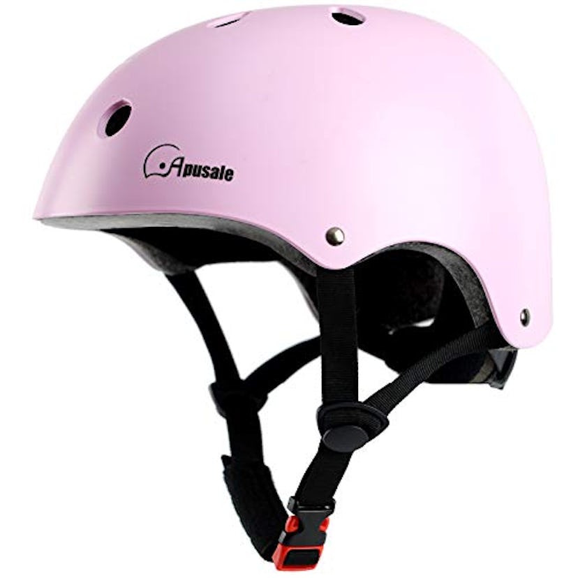 Apusale Toddler Kids Bike Helmets