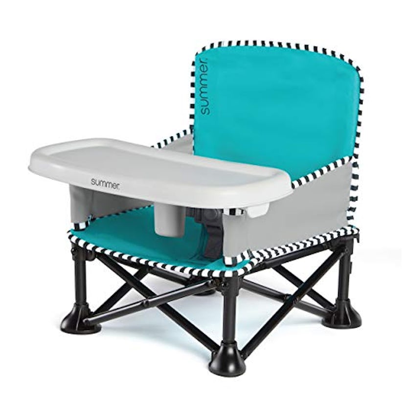 Summer Pop ‘n Sit SE Highchair